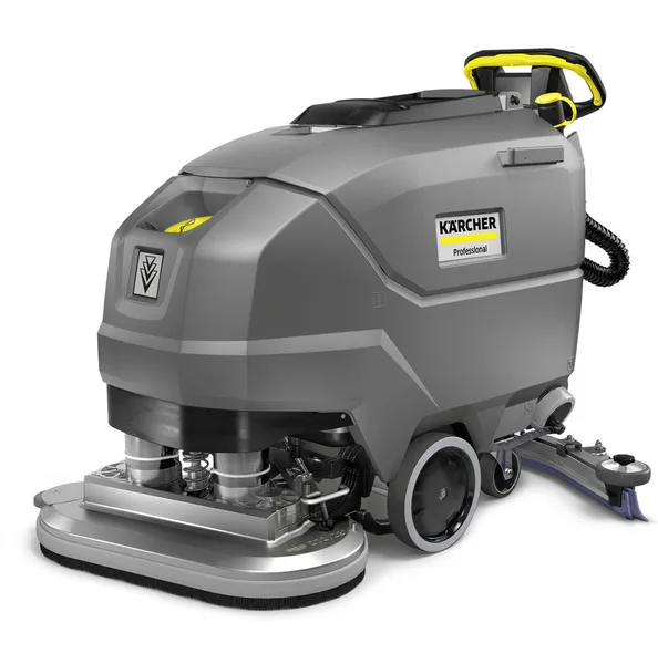 BD 70/75 W Classic Bp Zemin Temizleme Makinesi