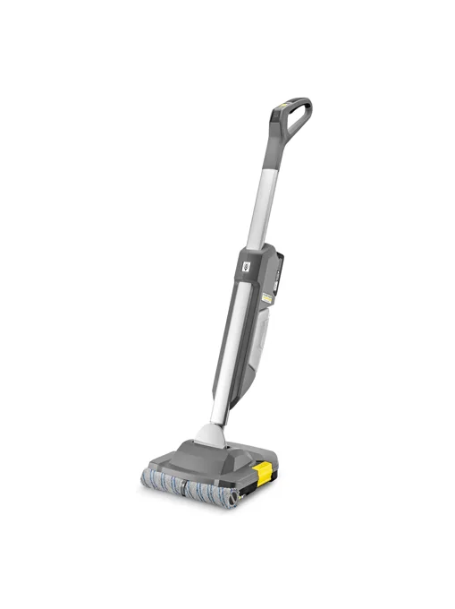 BR 30/1 C Bp Pack Zemin Temizleme Makinesi
