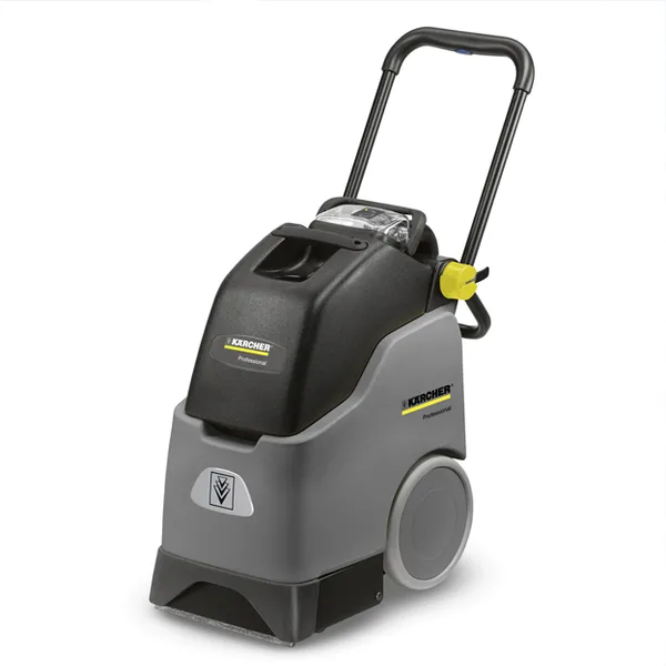 BRC 30/15 C Halı Yıkama Makinesi