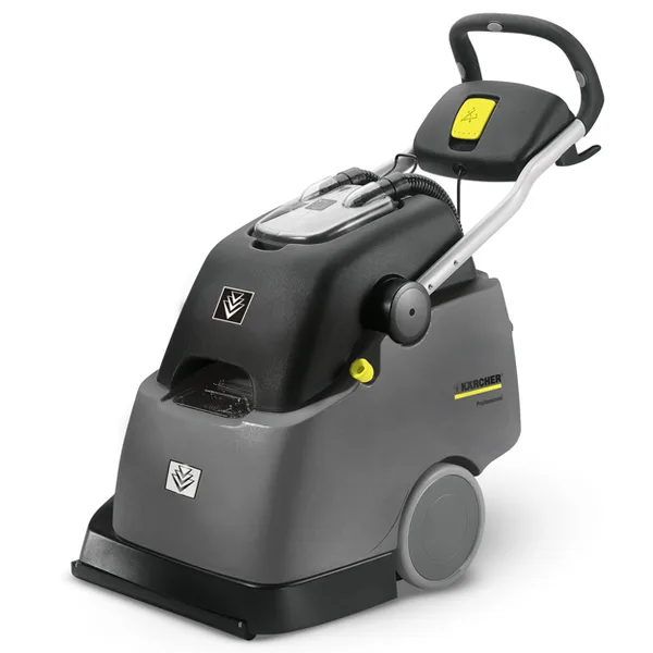 BRC 45/45 C Halı Yıkama Makinesi