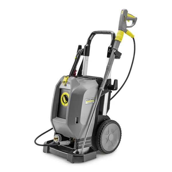 HD 10/21-4 S/ S Plus Basınçlı Yıkama Makinesi