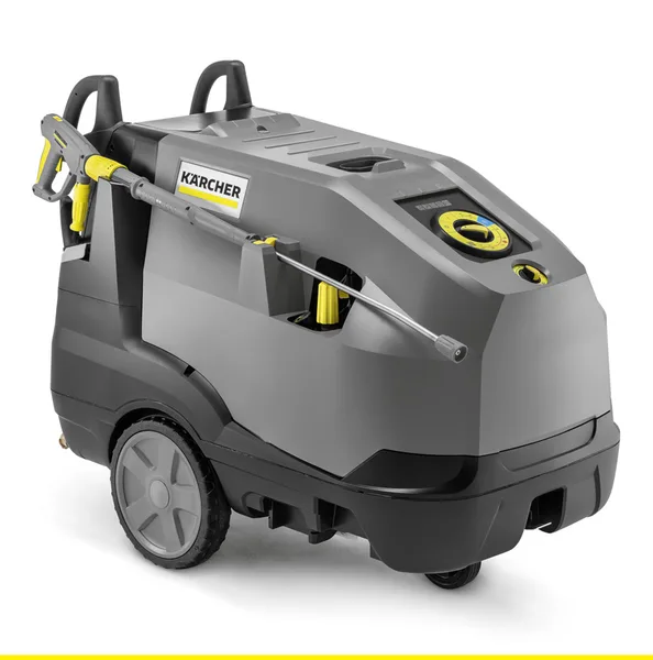 HDS 10/21-4 M Basınçlı Yıkama Makinesi