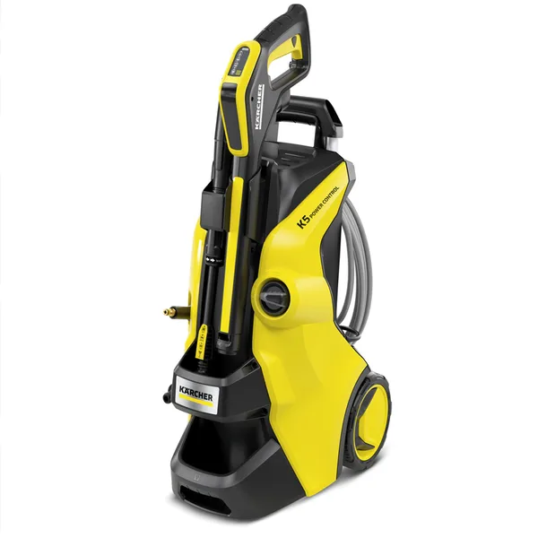 K 5 Power Control Flex Basınçlı Yıkama Makinesi