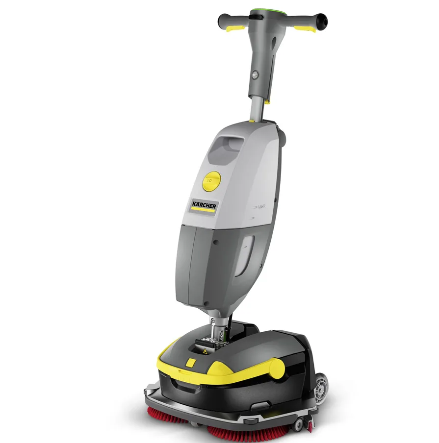 K-Mop 46 Bp Pack 36/75 Zemin Temizleme Makinesi