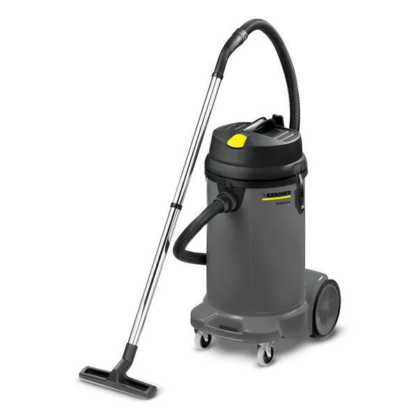 NT 48/1 1380 W Islak Kuru Elektrikli Süpürge