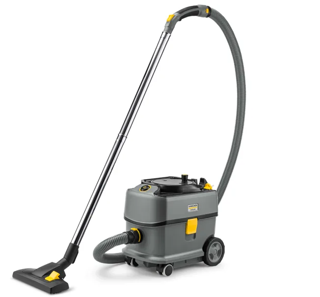 T 10/1 Elektrik Süpürgesi