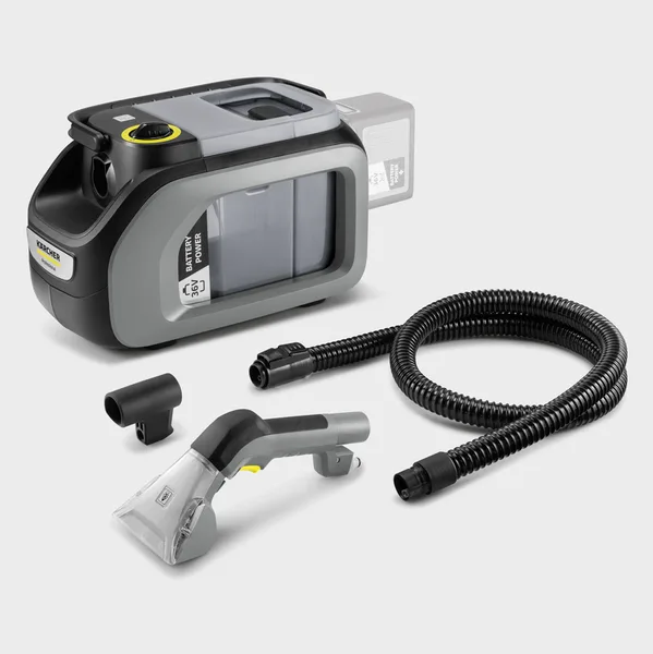 Puzzi 2/1 Bp Halı Yıkama Makinesi
