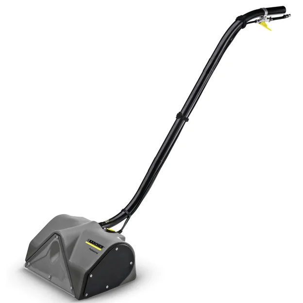PW 30/1 Fırçalı Halı Temizleme Makinesi