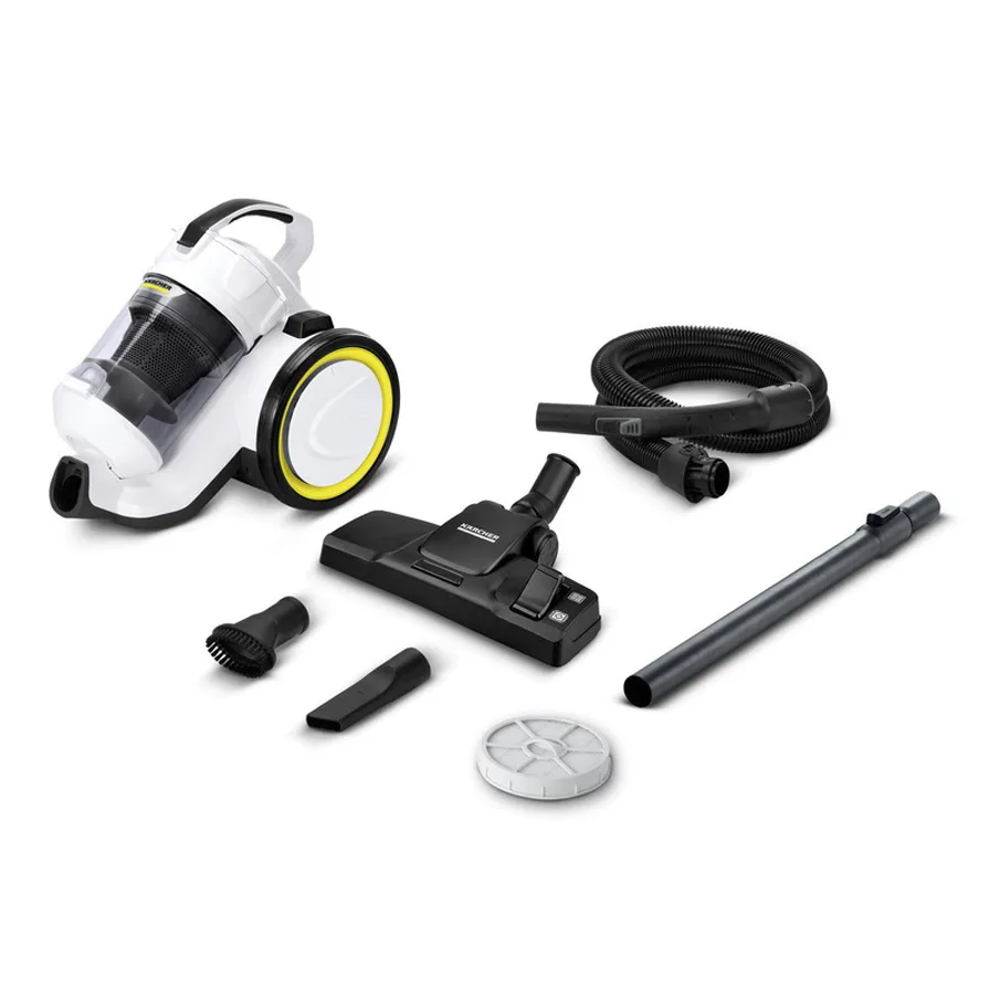 VC 3 (ERP) Elektrik Süpürgesi