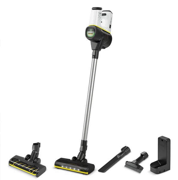 VC 6 Cordless ourFamily Elektrik Süpürgesi