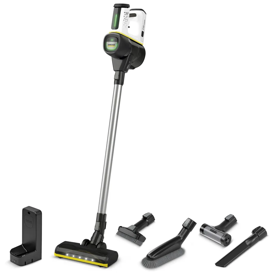 VC 7 Cordless yourMax Elektrik Süpürgesi