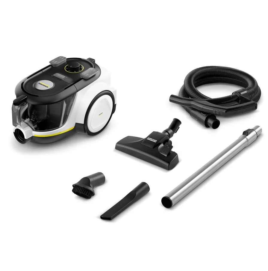 VCC 4 CycloneX Elektrik Süpürgesi